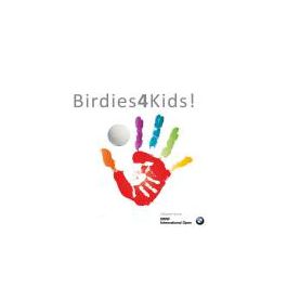 Logo Birdies4Kids